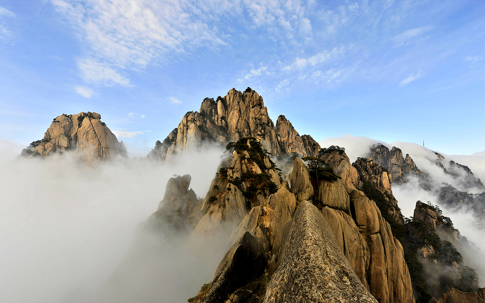 2nd Huangshan Dialogue on UNESCO-designated Sites and Sustainable Development