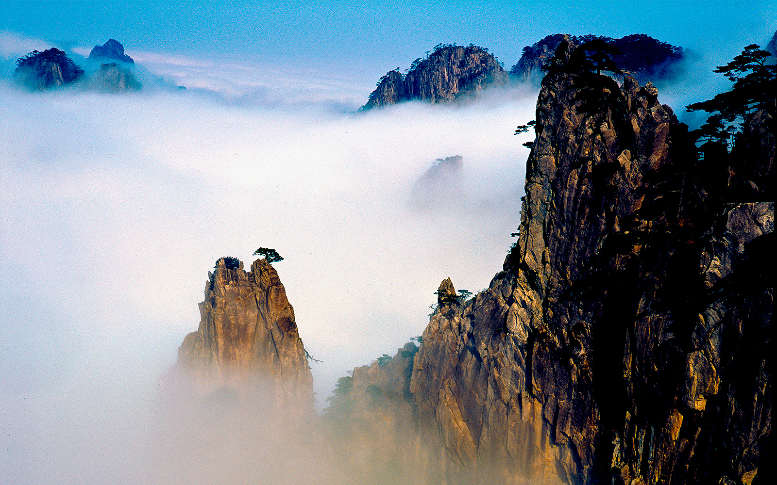 4th Huangshan Dialogue on UNESCO-designated Sites and Sustainable Development