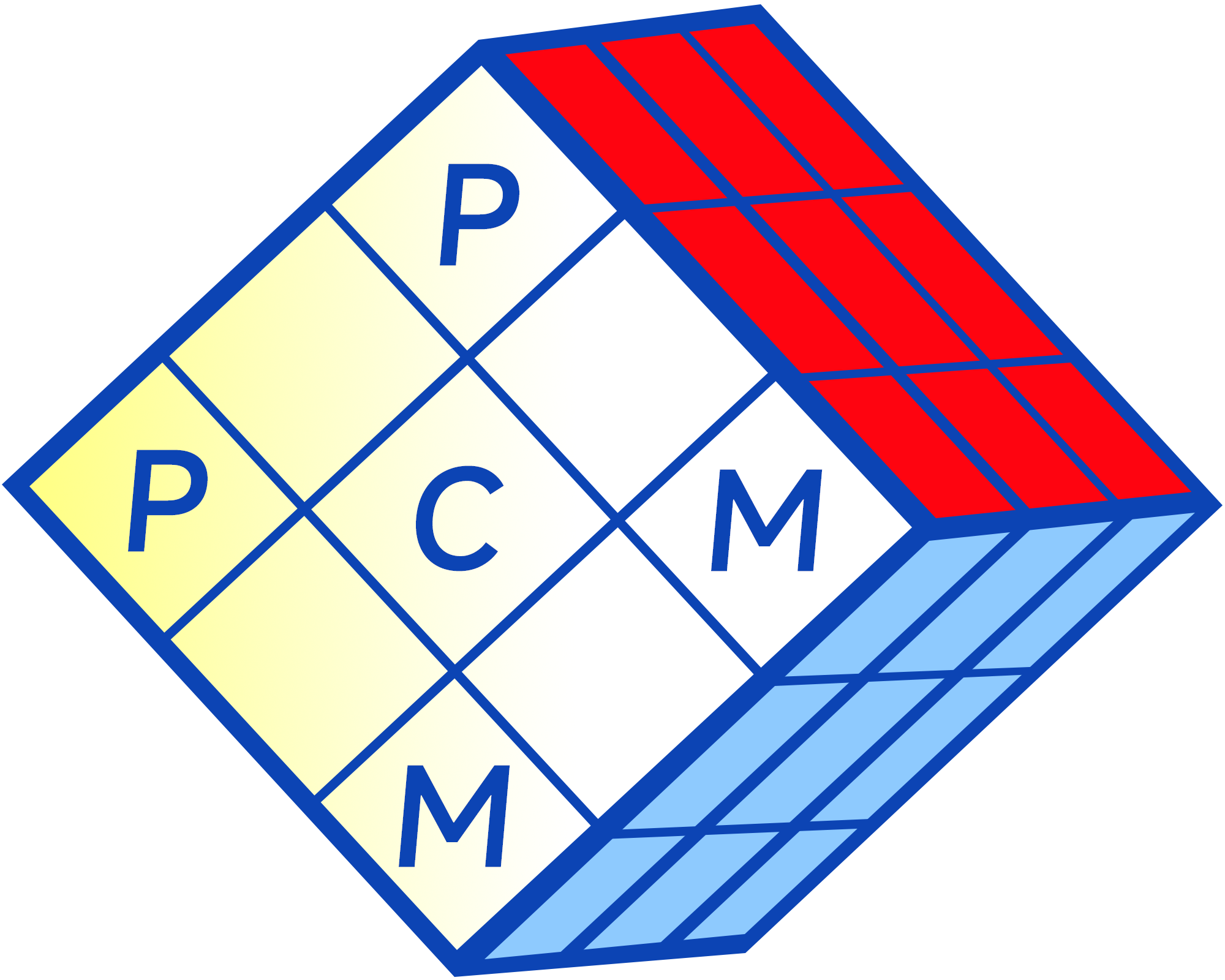 Point Cloud MagicV1.0