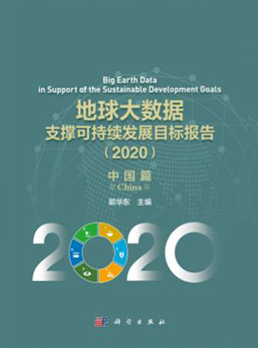 Big Earth Data in Support of the Sustainable Development Goals (2020)