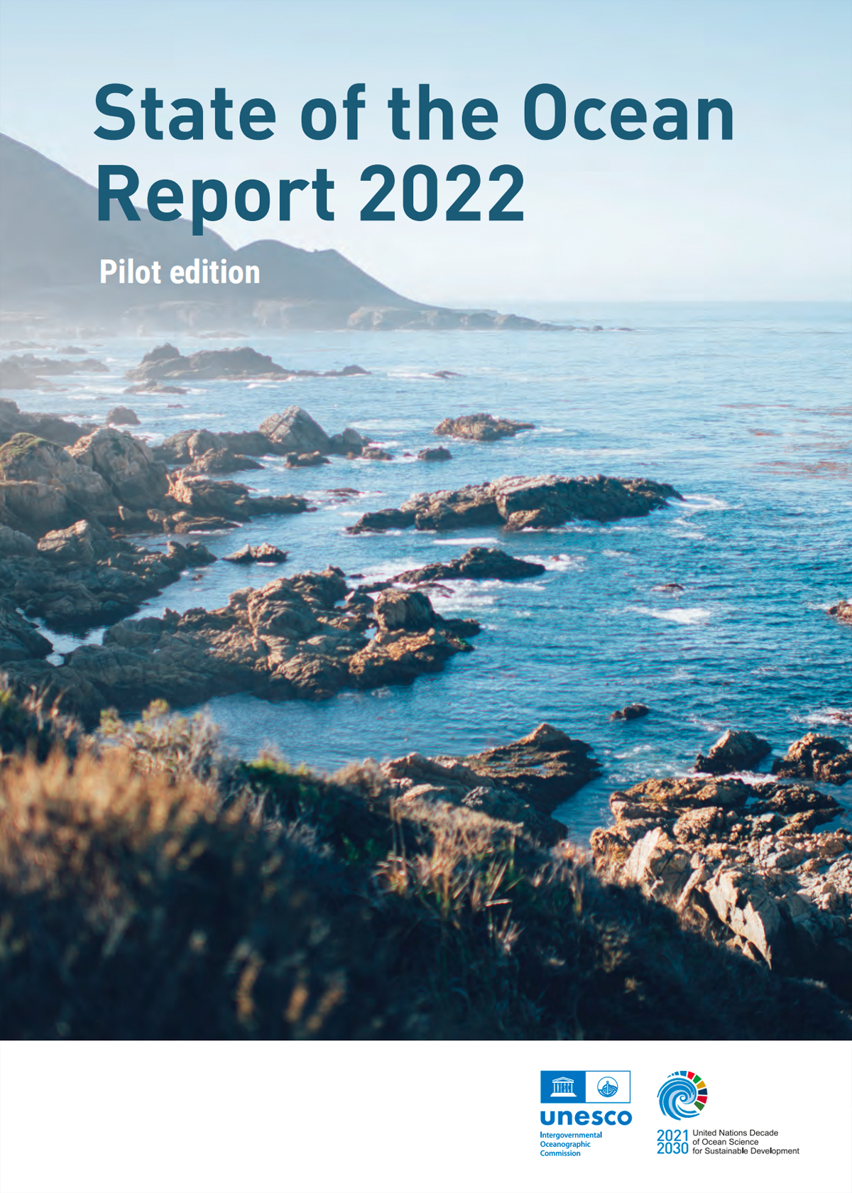 State of the Ocean Report 2022