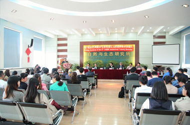 July 2014: The 2nd International Workshop on Space Technologies for World Heritage