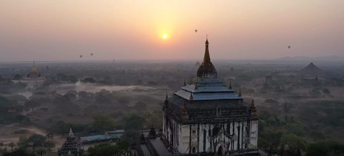  Bagan