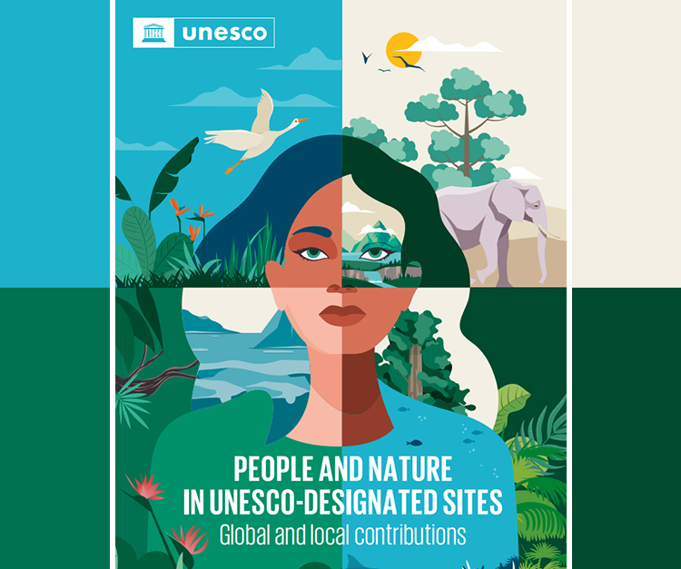 Global Report Reveals Climate Risks to UNESCO-designed Sites
