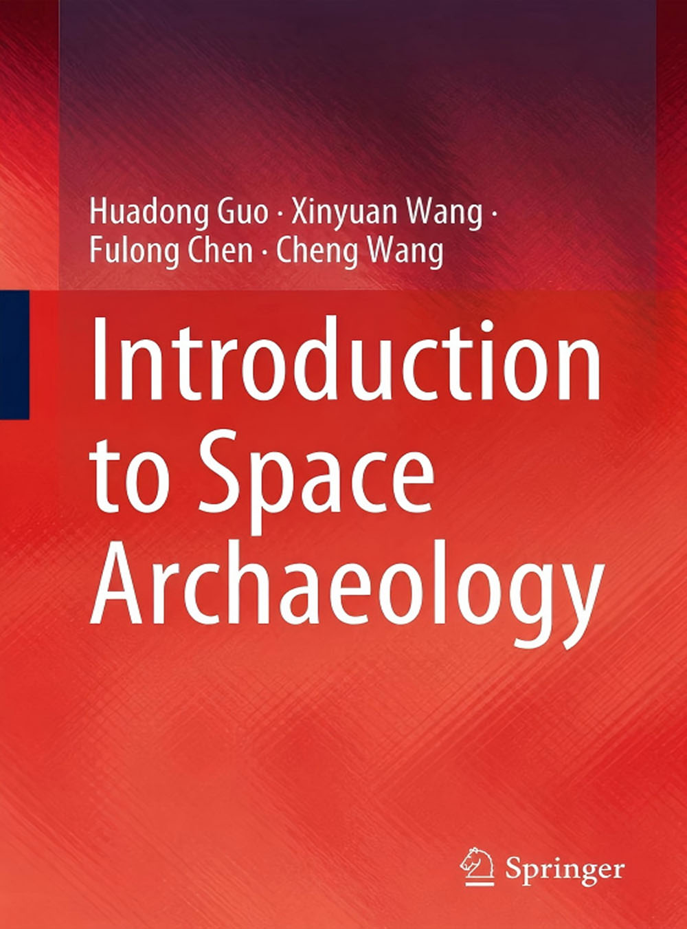 Introduction to Space Archaeology