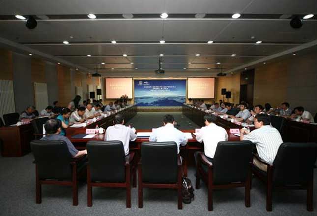 第一届科学委员会