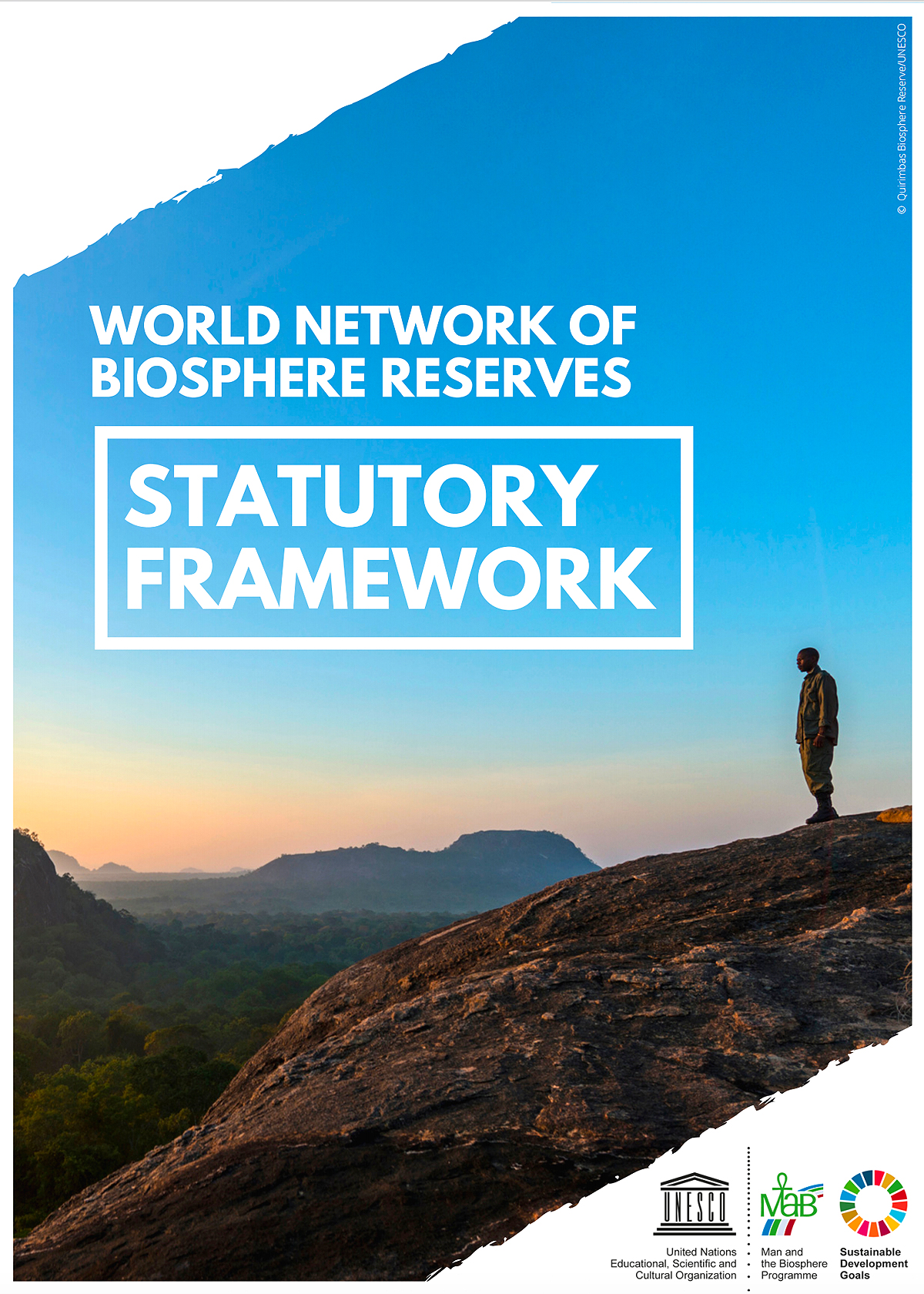 WORLD NETWORK OF BIOSPHERE RESERVES