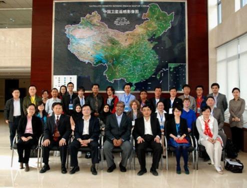 UNESCO“第四届东亚生物圈保护区网络培训班”圆满落幕