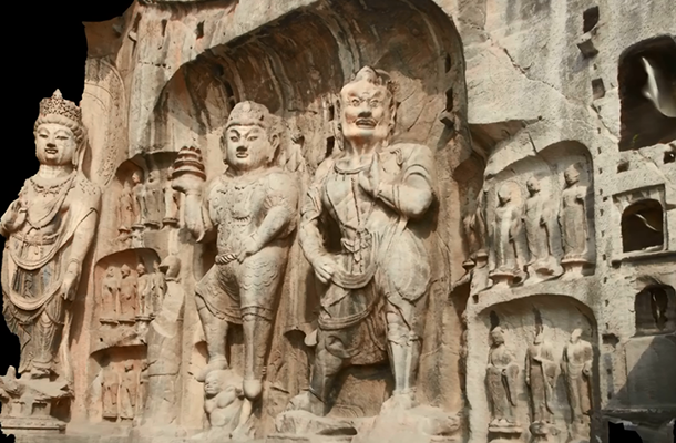 基于对地观测的中意文化遗产地智能管理与试点应用研究