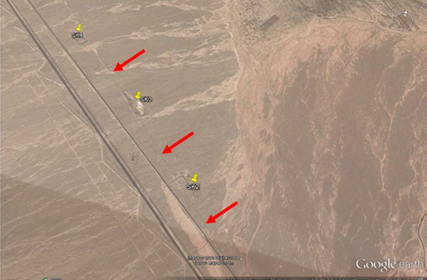 基于对地观测的中意文化遗产地智能管理与试点应用研究