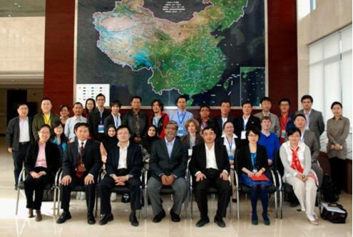 UNESCO“第四届东亚生物圈保护区网络培训班”