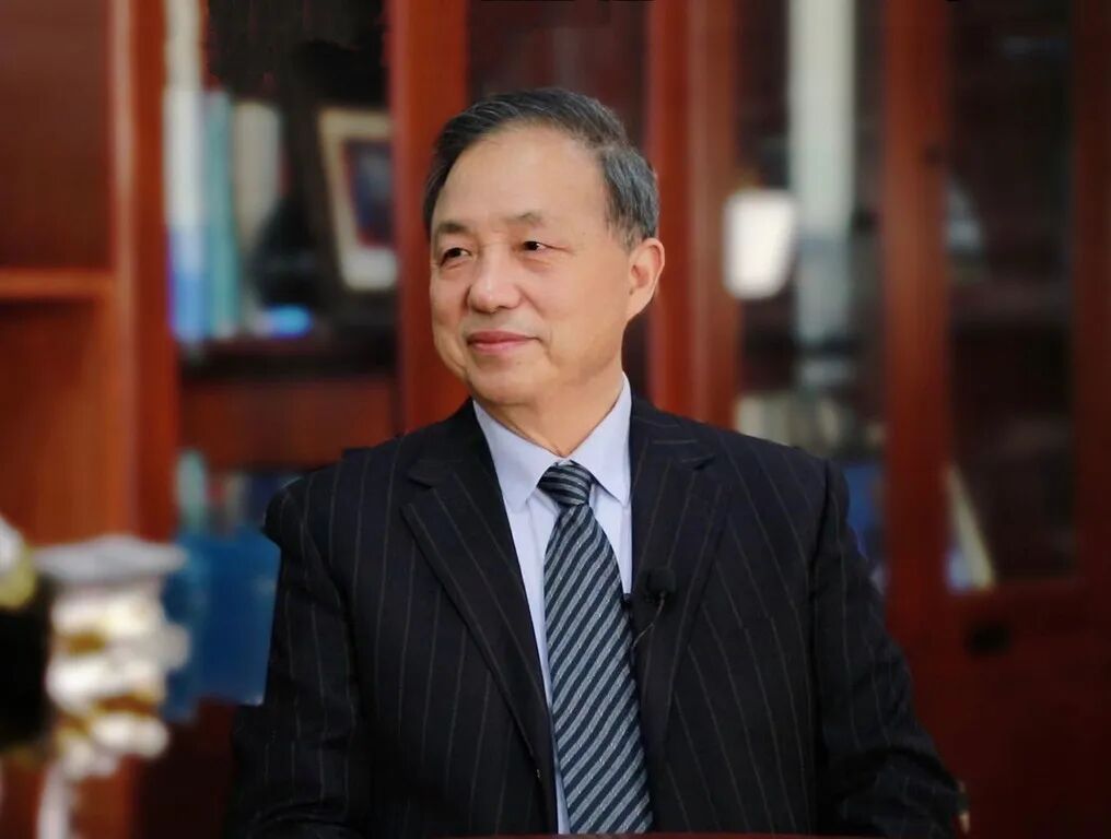 祝贺 | 郭华东院士荣获国际宇航联合会“名人堂”奖